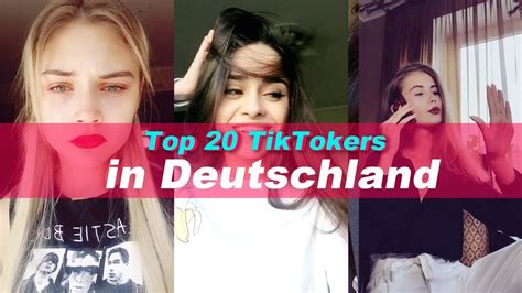 Top 20 der besten Tiktoker mit Onlyfans